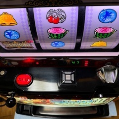 (取り引き終了)スロット　シスタークエスト3の画像