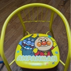 子供イス