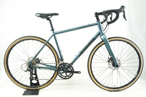 JAMIS 「ジェイミス」 RENEGADE S4 2022年モデル ロードバイク