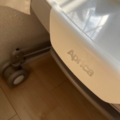 aprica ハイローチェア