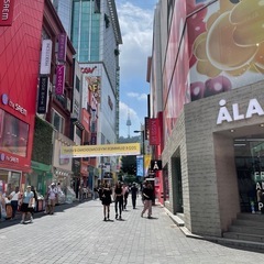 韓国語で話すチャンスが欲しい方‼️の画像