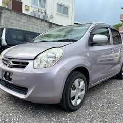 🉐車検整備付🚙6.9万キロ⭐️修復歴無し⭐️ナビ・ワンセグ💁‍♂️