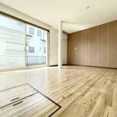 💞敷金なし・礼金なし・仲介手数料なし💞今だけ！初月賃料無料✨ペット可！４LDKの戸建て✨南向き🌞駐車場あり！ - 賃貸（マンション/一戸建て）