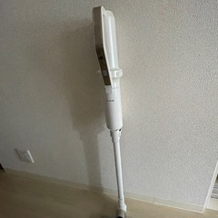 アイリスオーヤマ掃除機