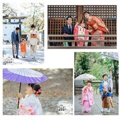 🍁2025年9月〜12月受付開始🍁家族写真の出張撮影（日常…
