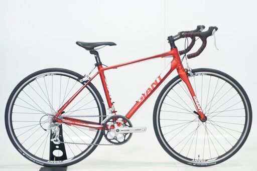 GIANT 「ジャイアント」 DEFY3 2012年モデル ロードバイク