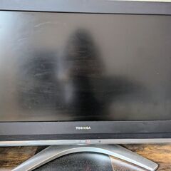 テレビ