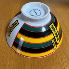 永谷園　お茶漬け茶碗