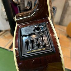 【愛品館八千代店】Takamine PT-108　エレアコの画像