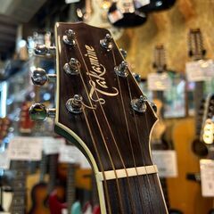 【愛品館八千代店】Takamine PT-108　エレアコの画像
