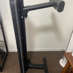 トレーニング用ベンチ