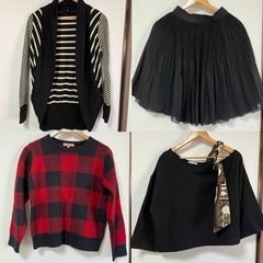 レディース服20着まとめ売りの画像