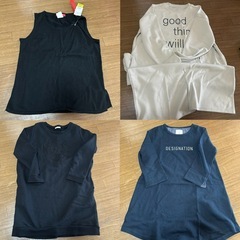 レディース服20着まとめ売りの画像