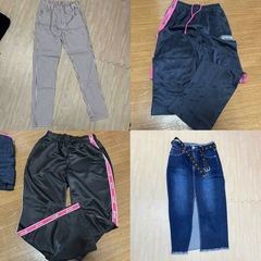 レディース服20着まとめ売りの画像