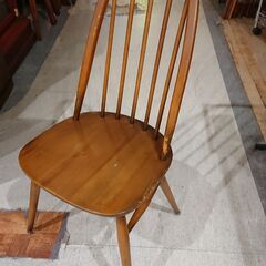 ERCOL｜アーコール｜クエーカーチェア