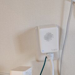 スマートプラグ TP LINK TAPO H100とP110Mセット