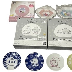 うさまる メラミン食器 豆皿 ライスボウル デザートカップ S-133-22の画像