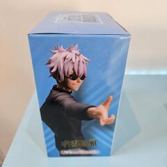 🍦新品未開封🍦初版ver.　呪術廻戦  Luminasta  五条悟  最強の2人の画像
