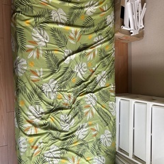 使わなくなったマットレスを譲ります