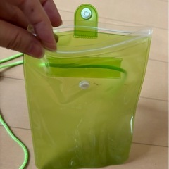 防水ケースの画像