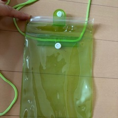 防水ケースの画像