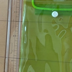 防水ケースの画像