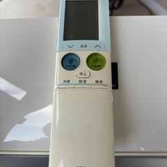 シャープ5.6kw エアコン
の画像
