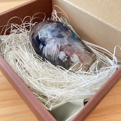 💐ハーバリウムの画像