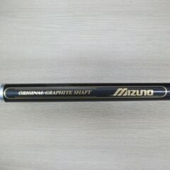 MIZUNO パークゴルフクラブ PG-505 one on 右利き ミズノ 中古 IPGA認定 苫小牧西店の画像