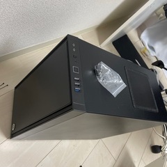 PCケース