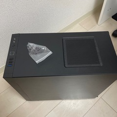PCケースの画像