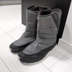 スノーブーツ3L（28センチ）の画像