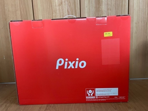 240Hz ゲーミングモニター 27インチ Pixio PX279P