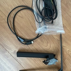 240Hz ゲーミングモニター 27インチ Pixio PX279Pの画像