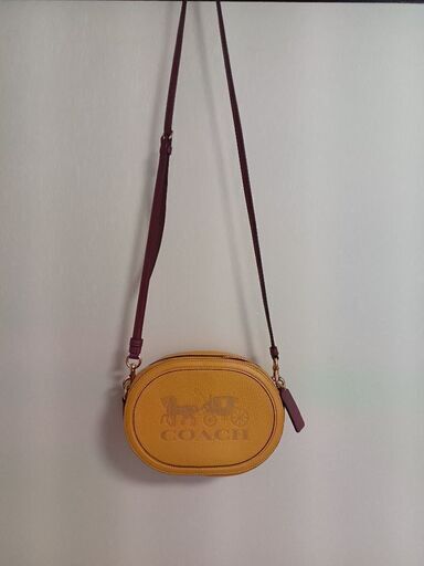 《お値下げします》✨COACH ショルダーバッグ