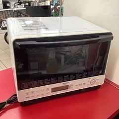 HITACHI   日立　過熱水蒸気オーブンレンジ　スチームオーブンレンジ　
MRO-S8Y   2021年製 　