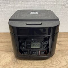 ニトリ　炊飯器　3合炊き　SN-A5BK　2021年製　