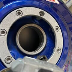 ホンダホーネット900　たぶん沖縄で3台くらい　希少車　オークスローンおｋ　車検付きの画像