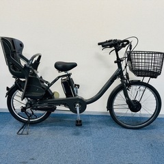 ブリヂストン ビッケ b300 電動自転車【中古】【B8D83000】