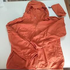 メンズウィンドブレーカー(L)