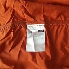 メンズウィンドブレーカー(L)の画像