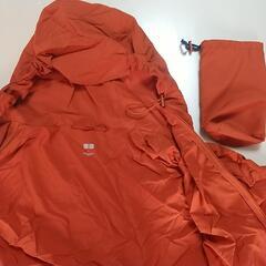 メンズウィンドブレーカー(L)の画像