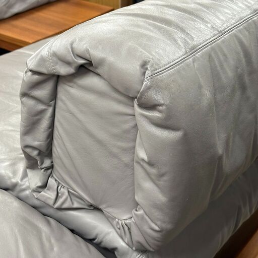 リサイクル市場エコ伊川谷】Arflex / アルフレックス レザー