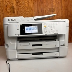 s0927613 通電確認済 箱無し EPSON エピソン PX...