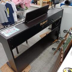 ローランド　電子ピアノ　2011年製　PR201-PWの画像