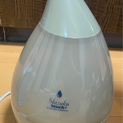 加湿器