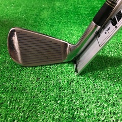 無刻印オーダーアイアン6本セットの画像