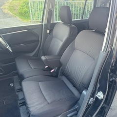 8万キロ　検8年9月30日　MH34 ワゴンR 20周年記念車　シートヒーター　レーダーブレーキの画像