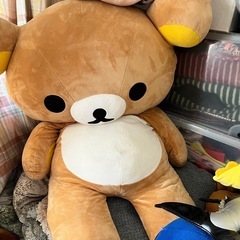 取引中