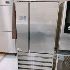 【10/11頃まで】厨房機器・ブラストチラー＆フリーザー